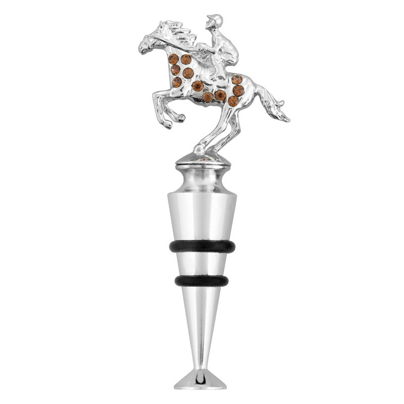 Crowder Wine Stopper