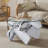 Lexghi Glass Top Single Coffee Table-1957090529