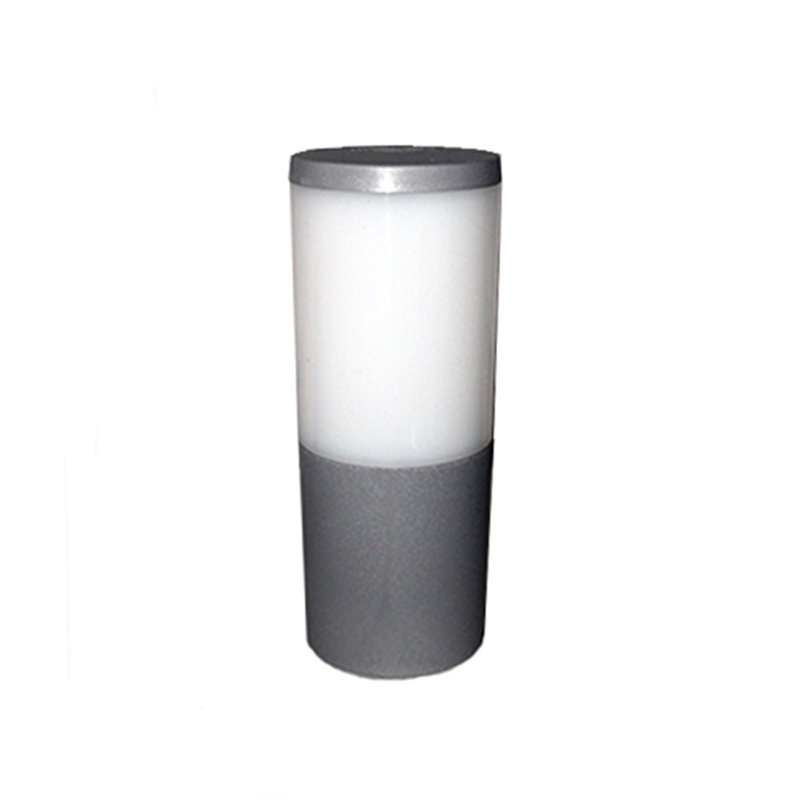 Bauerle Bollards, Grey