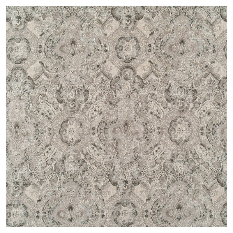 Tissu Abstractions Velorum, Bloc de cendre