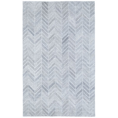 Herringbone Chevron Indoor Rug