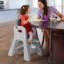 Kids 10'' Novelty Chair and Ottoman