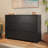 7-drawers dresser, with concealed handles,Storage, Chest of Drawers for Bedroom-1749077912