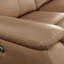 Windsor Powerglide Power Recliner Real Leather 2C2 Corner Sofa With USB Charging-1757118710