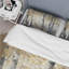 Ensemble de housse de couette Birch Tree Forest Wonderland V - Tree-107147033