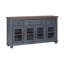Buffet Americana, aucun assemblage requis