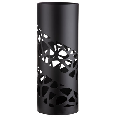 Adgie Aluminium Freestanding Umbrella Stand