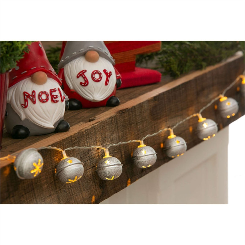 37'' LED String Lights