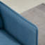 Tobergill 2 Seater Linen Look Tufted Sofa-1222474259