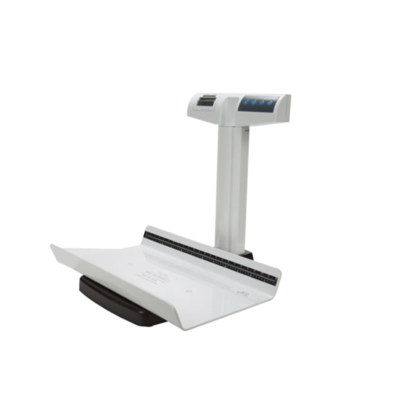 Health O Meter Digital Pediatric Scale With Tray