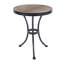 Tables Outdoor Round Side Table-693651182-693651183