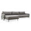 Le Marais Upholstered Sectional-908053758-908053756