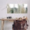 Breezy Pampas Tall Grass, ensemble de 3 plaques murales par Jason Johnson
