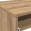 Computer Desk Engineered Wood Compact Simple-1225519918