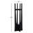 Modern Metal Solid Pillar Candle Holder-1875261443-1875261441