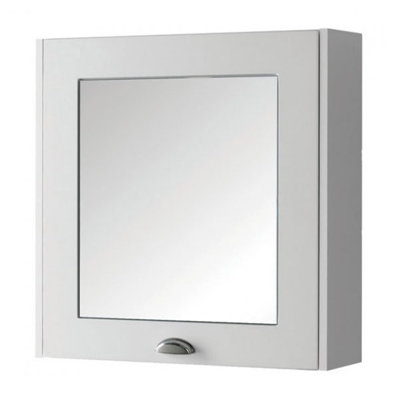 Clifton Wall Bathroom Cabinet