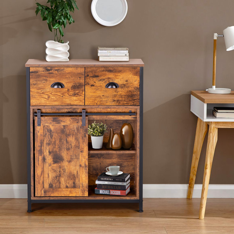 Sulyn Accent Cabinet 17 Stories