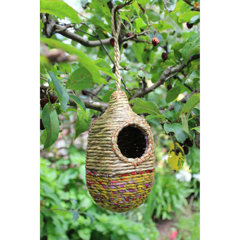 Gilpin Hanging Bird House
