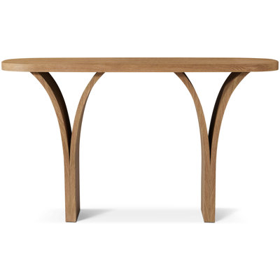 55.12'' W Console Table