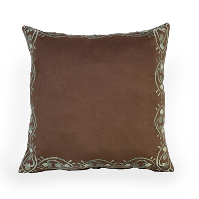  Housse de coussin carré et insert