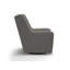 Fauteuil oscillant pivotant Miranda-1782980380