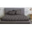 Flannel Plaid Sheet Set-1933342682-1933342684
