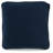 Krishna Solid Colour Feather Throw Pillow-83089814