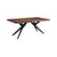 Rosewood Rectangular Dining Table-1298299702-1298299703