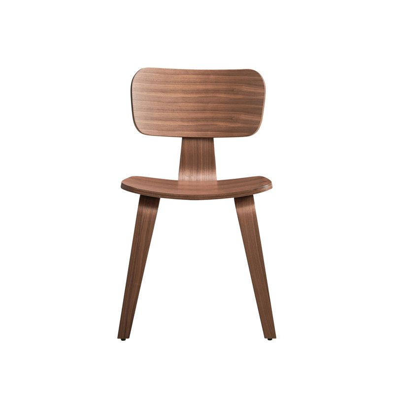 Ensemble de 2 chaises d'appoint Casson