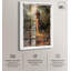 «Raiponce Classic Shadowbox Print» par Art Remedy-115116356-115116360