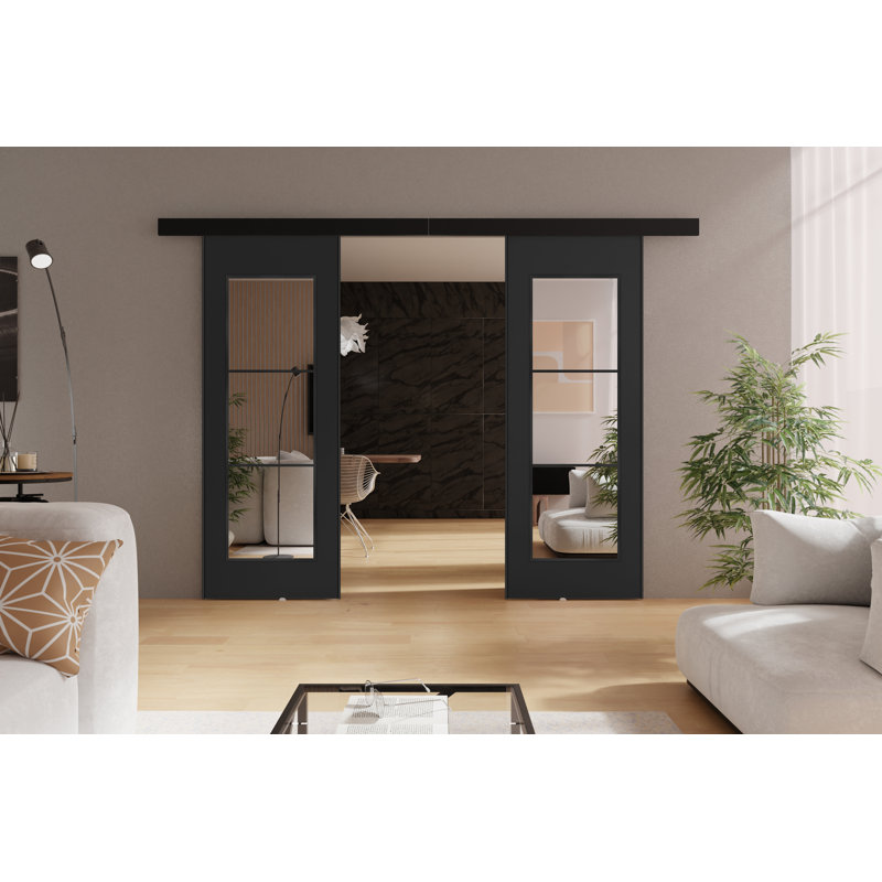 DOOR TORI 2, Sonoma Oak, 134cm x 205cm