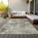 Abstract Indoor / Outdoor Rug