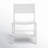 Armando Aluminum Outdoor 5PC Dining Set-100500503