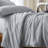 Coma Inducer Cool Summer Oversized Comforter Set-71104250-71104248