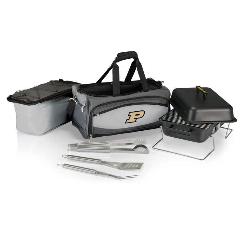 NCAA Buccaneer Cooler, Purdue