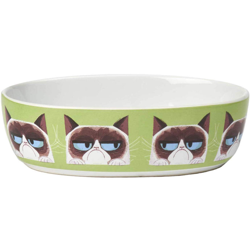 Bol Grumpy Cat