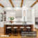 5 Watt Dimmable T9 5” Light Bulb With Clear Glass Finish And Medium (E26) Base