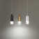 Action 1 - Light LED Pendant