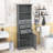 Demante Linen Cabinet-323644067