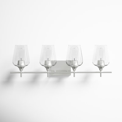 Breena Dimmable Vanity Light