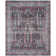 Lukin Hand Knotted Wool Oriental Area Rug