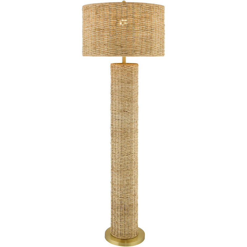 Dalonda Floor Lamp