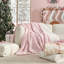 Couverture chauffante réversible Laura Ashley Bedford-117324607-117324603