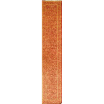 Tabriz Wool Oriental Area Rug