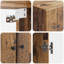 Rectangle Accent Chest-307941698