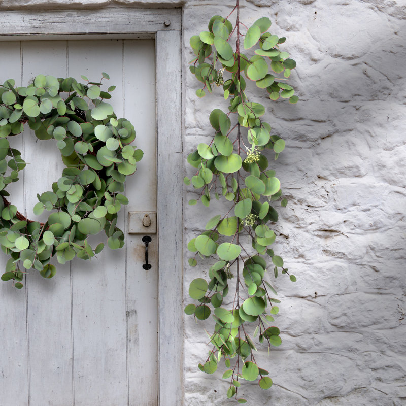 Guirlande en eucalyptus 48 po