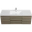 Meuble-lavabo flottant avec lavabo et meuble-lavabo-2083346914-2083346919