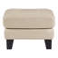Chaise avec repose-pieds Craig-103144920