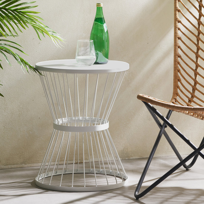 TABLE D'appoint LASSEN 16 "