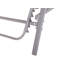 Mauk Reclining Sun Lounger